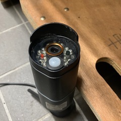 WHC7M2-C 防犯カメラの画像