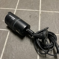 WHC7M2-C 防犯カメラの画像