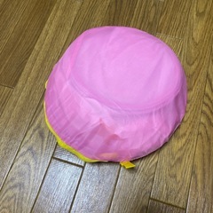 コンパクトキッズテント♪室内用の画像