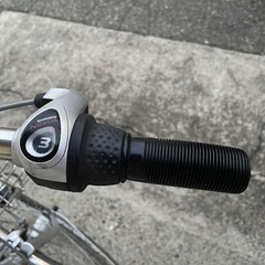 【27インチ3段変速　自転車】Square switch bicycleの画像