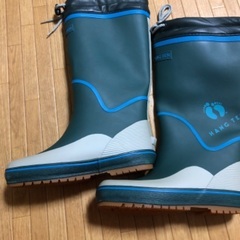 長靴の画像