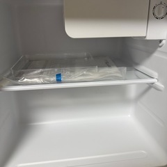 2019年の冷蔵庫の画像