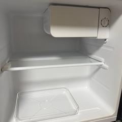 2019年の冷蔵庫の画像