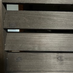 決まりました⭐︎ラティス2枚の画像