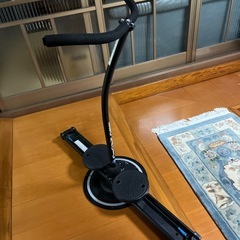 レッグマジックサークルの画像