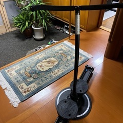 レッグマジックサークルの画像