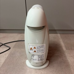 デロンギ オイルヒーターの画像