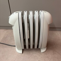デロンギ オイルヒーターの画像