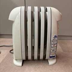 デロンギ オイルヒーターの画像