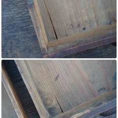 文机　明治時代の画像