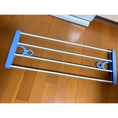 バスタオルハンガー S 日本製　26055の画像