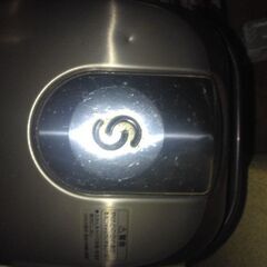 炊飯器3合炊きの画像