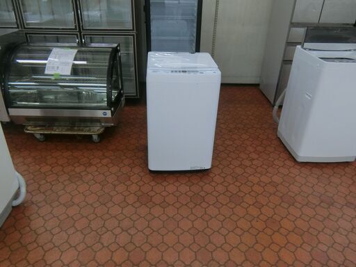 ID 704237　ハイセンス　5.5K　２０２３年製　HW-55E2W