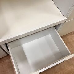 🍙キッチンカウンター🍙幅117cm🍙No.1564🍙の画像