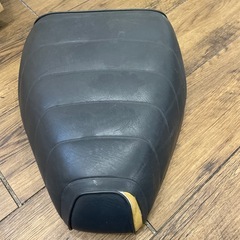 バイクの椅子
の画像