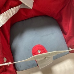 ベビーチェアの画像