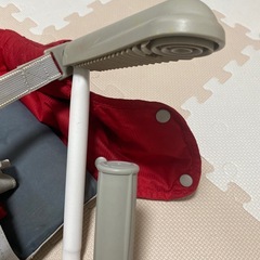ベビーチェアの画像