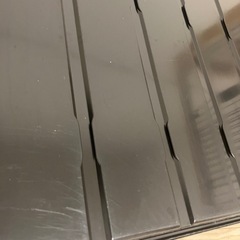 リッチェル　ペット用 スライドワイドトレーの画像