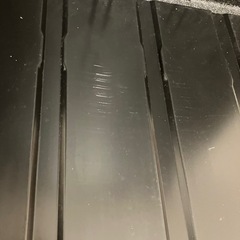 リッチェル　ペット用 スライドワイドトレーの画像