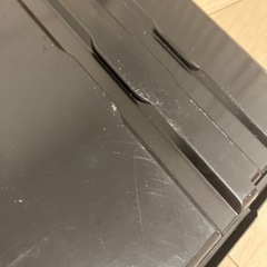 リッチェル　ペット用 スライドワイドトレーの画像