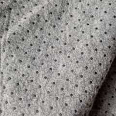 ラグ　フランネル　カーペット1.5畳　130✕185 　中古　値下げしましたの画像