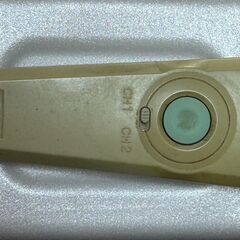 シーリングライト蛍光灯（リモコン付）の画像