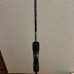 サクラマスジギングセットグラップラーロッドリールセットの画像