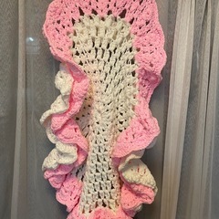 ニューボーンフォト撮影用グッズ2点セットの画像