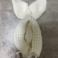 ニューボーンフォト撮影用グッズ2点セットの画像