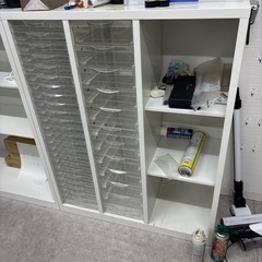 業務用-収納棚-ロッカーAの画像