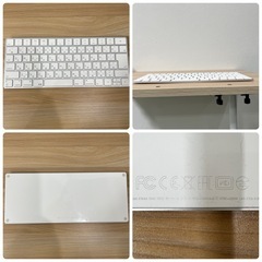 iMac Retina 5K 27インチ 2019 Core i5 3.0GHz 8GB 1TB MRQY2J/A Apple アップル  
の画像