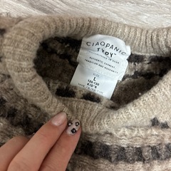 ⑥チャオパニックの画像