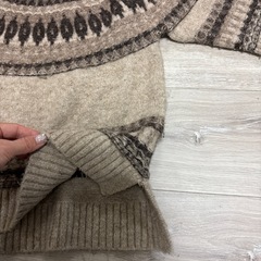 ⑥チャオパニックの画像