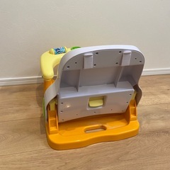 アンパンマン チェア お風呂用の画像