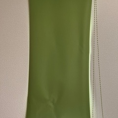 ニトリ ロールスクリーン 幅45×丈180 遮光  ドルフィンの画像