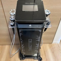 CELLZERO PRO セルフエステマシーンの画像
