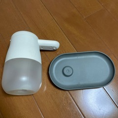 アルコールディスペンサーの画像