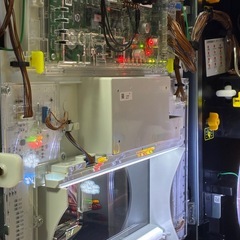 パチスロ  L南国育ち スマスロユニット付き
の画像