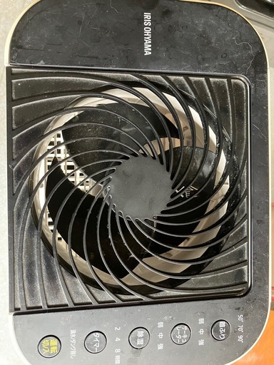 衣類乾燥除湿機