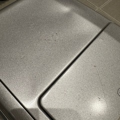 【引渡決定】石油ファンヒーターの画像