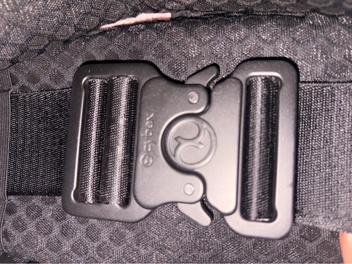 早い者勝ち！早い取引希望です！サイベックス抱っこ紐