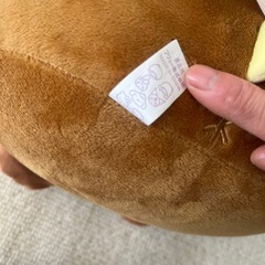 ぬいぐるみ ポムポムプリン BIGぬいぐるみ　推しの子×サンリオキャラクターズの画像