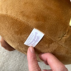 ぬいぐるみ ポムポムプリン BIGぬいぐるみ　推しの子×サンリオキャラクターズの画像