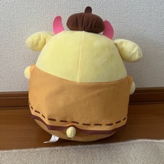 ぬいぐるみ ポムポムプリン BIGぬいぐるみ　推しの子×サンリオキャラクターズの画像