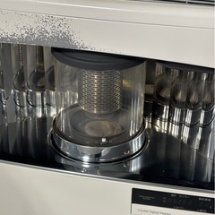 コロナ FF式ストーブ 2019年製 FF-68BSJ 輻射式 CORONA 札幌市白石区の画像