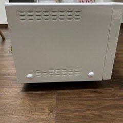 電子レンジの画像