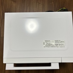 電子レンジの画像