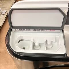 🔔訳あり品🔔HITACHI🔔ヒタチ🔔日立🔔12/6.0kgドラム式洗濯機🔔2018年製🔔BD-NX120CL🔔No.6781🔔の画像