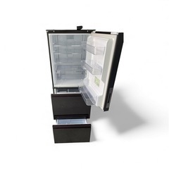 配達可【シャープ】冷蔵庫350L★2023年製 クリーニング済み/6ヶ月保証付き【管理番号】1202 橋の画像