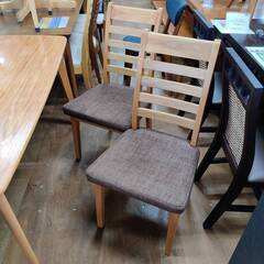 【愛品倶楽部柏店】NITORI ニトリ ダイニング5点セット ガルフの画像